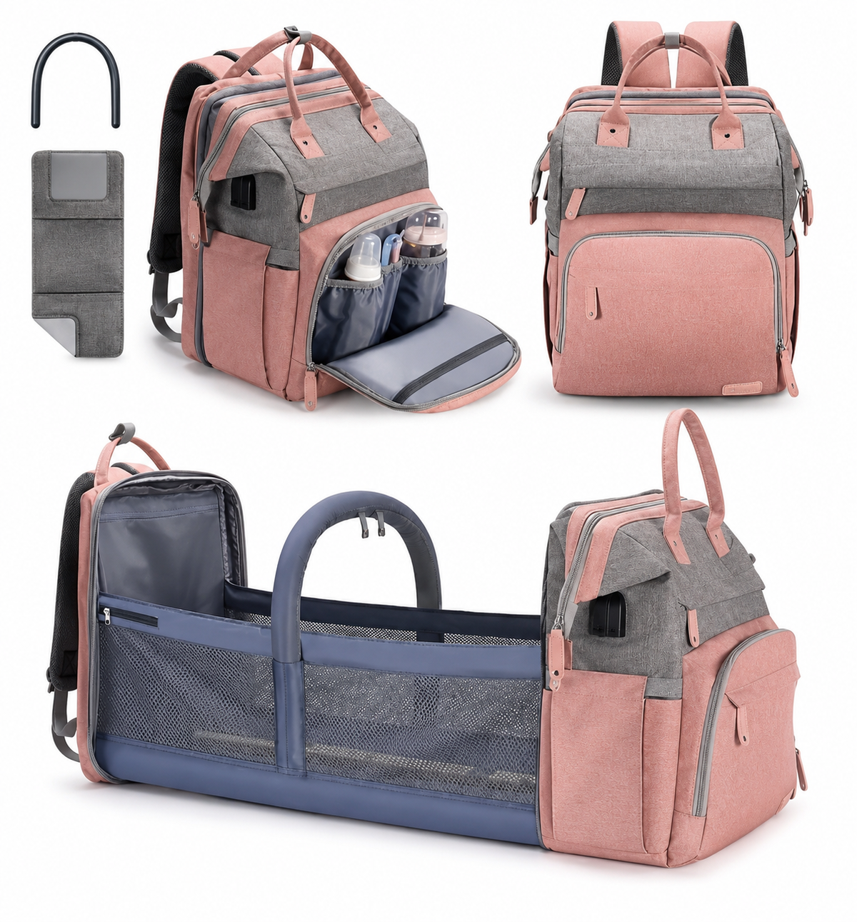 Sac à langer